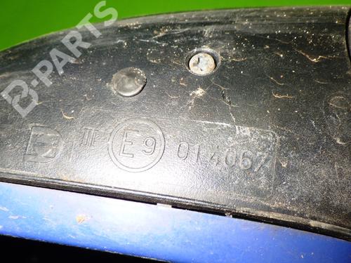 Right mirror VW POLO (6N2) 1.0 | BP7013036C27 
