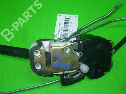 Front left lock ROVER 600 I (RH) 618 i/Si | BP6660880C98 