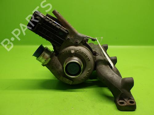 Turbocharger/Supercharger VOLVO C30 (533) D5 | BP13418468M71 