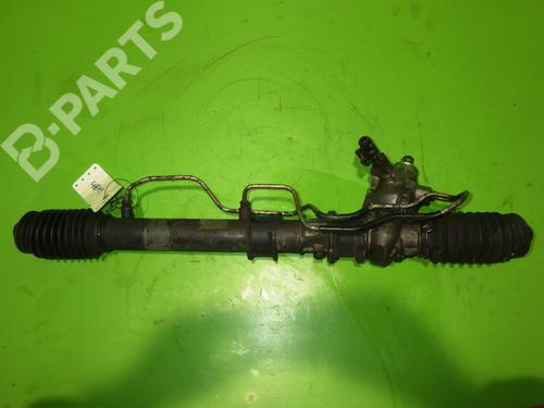 Used Steering rack NISSAN SUNNY III Hatchback (N14) 2.0 D (75 hp) 6400137