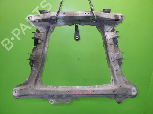Subframe RENAULT ZOE (BFM_) ZOE (BFMC, BFMD) | BP29215916M9 