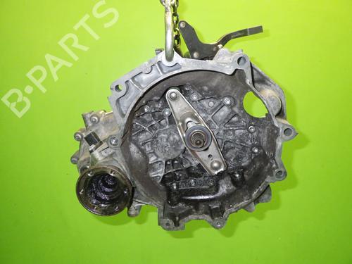 Gearkasse Gearkasse AUDI A2 (8Z0) 1.4 (75 hp) 34497997 34497997