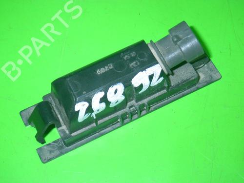 Licence plate light OPEL ASTRA H (A04) 1.6 (L48) | BP14715577I40 