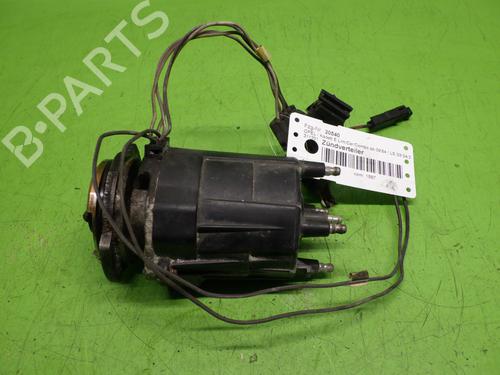 Used Ignition distributor OPEL KADETT E Hatchback (T85) 1.6 i (C08, C48, D08, D48) (75 hp) 29215879