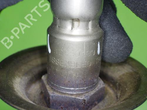Electronic sensor OPEL INSIGNIA B Grand Sport (Z18) 1.5 (68) | BP27645831M84 