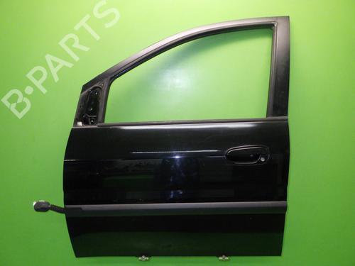 Used Left front door HYUNDAI MATRIX (FC) 1.6 (103 hp) 29442181