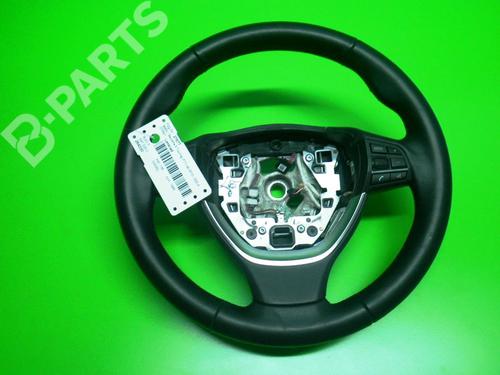 Steering wheel BMW 5 Touring (F11) 520 d (184 hp) 6372133