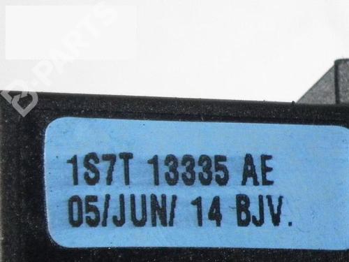 Steering column stalk FORD FIESTA V (JH_, JD_) 1.6 TDCi | BP6354496I23 