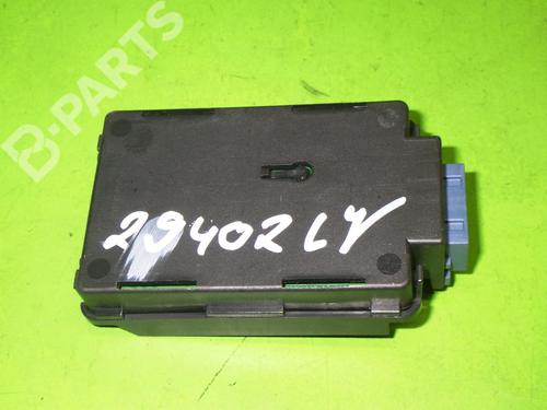Electronic module OPEL INSIGNIA A Sports Tourer (G09) 2.0 CDTI (35) | BP6387135M83 