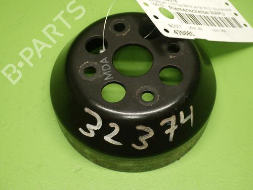 Remskive HYUNDAI i10 II (BA, IA) 1.0 (67 hp) 32308950