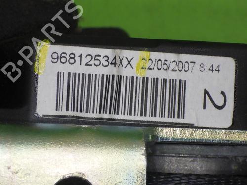 Rear right seatbelt PEUGEOT 308 I (4A_, 4C_) 1.6 16V | BP22376363I28 