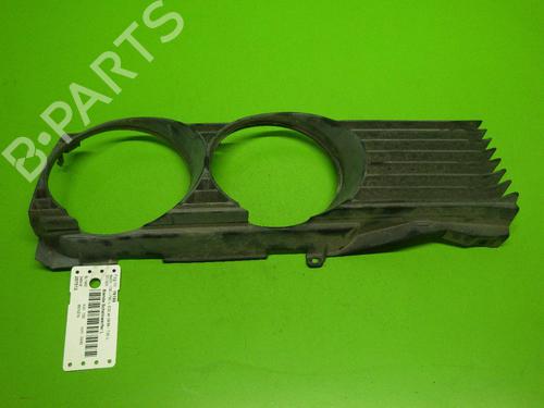 Molduras faro BMW 7 (E32) 735 i, iL (211 hp) 14722653