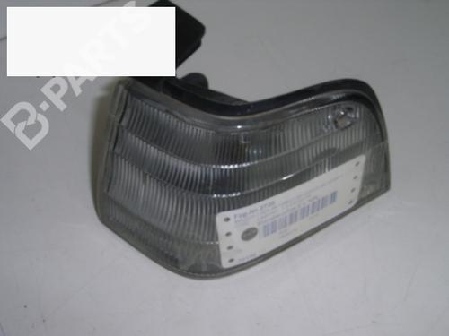 Used Left front indicator MAZDA 323 III Saloon (BF) 1.6 GT (BFMP) (85 hp) 6647851