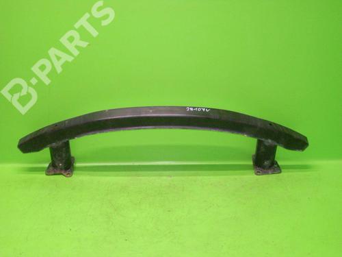 Front bumper reinforcement VW PASSAT B5.5 (3B3) 2.0 (130 hp) 3B0807109A