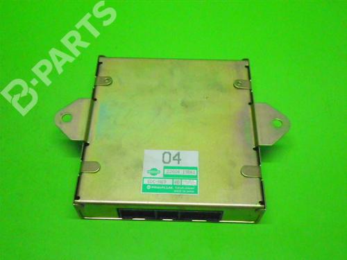 Control unit NISSAN MICRA I (K10) 1.2 | BP6363792M11 
