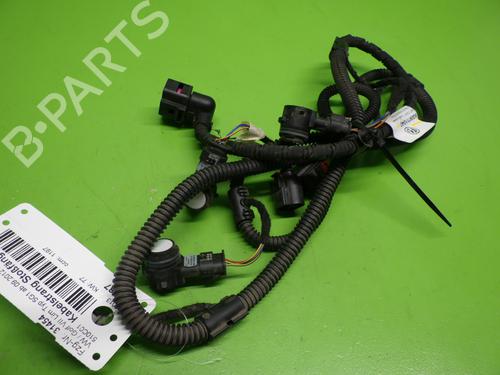Used Wiring harness VW GOLF VII (5G1, BQ1, BE1, BE2) 1.2 TSI (105 hp) 16163123