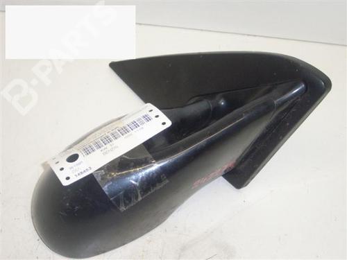 Right mirror FORD FIESTA III (GFJ) 1.1 | BP6665030C27 