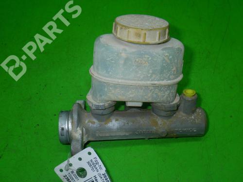 Hovedbremsecylinder NISSAN PICK UP (D22) 2.5 TD 4WD (103 hp) 6365787
