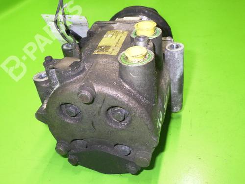 AC compressor FORD STREET KA (RL2) 1.6 | BP6395546M34 