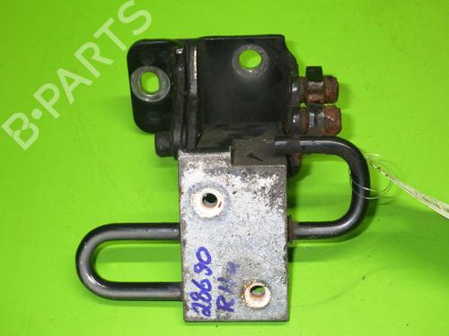Used Hinge/Door check strap AUDI A6 Allroad C6 (4FH) 2.7 TDI quattro (180 hp) 14723525
