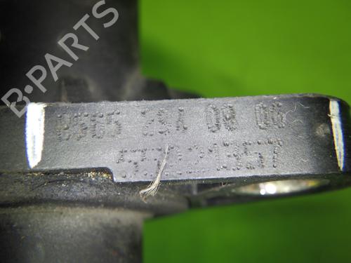 Clutch slave cylinder FIAT BRAVO II (198_) 1.6 D Multijet (198AXL1B) | BP14744496M113 