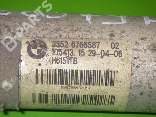 Right rear shock absorber BMW 5 Touring (E61) 520 d | BP6642049M19 
