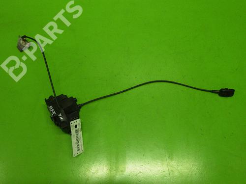 Used Rear right lock RENAULT CLIO III Grandtour (KR0/1_) 1.2 16V (KR0P) (101 hp) 6704986