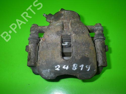 Used Right front brake caliper CITROËN C3 I (FC_, FN_) 1.4 i (73 hp) 14720330