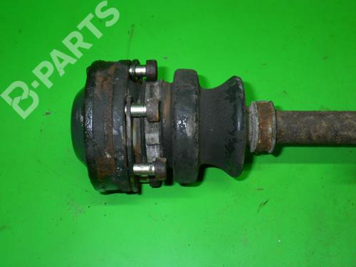 Right rear driveshaft MERCEDES-BENZ C-CLASS (W202) C 180 (202.018) | BP6673078M41 