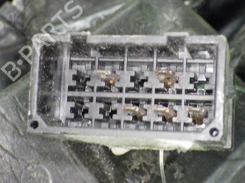 Left mirror AUDI A3 (8L1) 1.9 TDI | BP22242478C26 