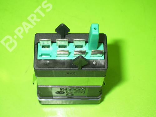 Switch SKODA SUPERB I (3U4) 1.9 TDI | BP6392375I30 
