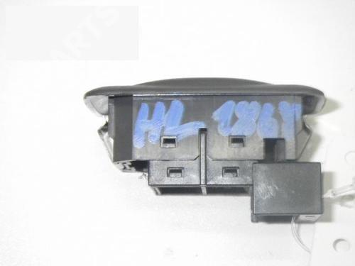 Left rear window switch MAZDA 323 F VI Hatchback (BJ) 1.5 16V (BJ5W) | BP6351431I29 