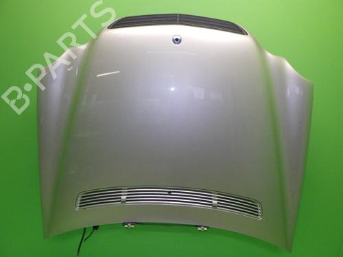 Used Hood MERCEDES-BENZ C-CLASS (W203) C 200 Kompressor (203.042) (163 hp) 22535920