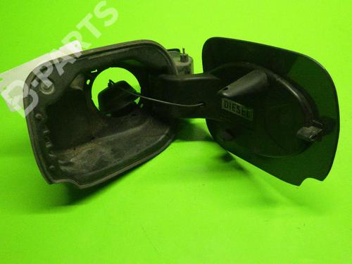 Fuel flap RENAULT CLIO III (BR0/1, CR0/1) 1.5 dCi (BR1C, CR1C) | BP6432459C131 