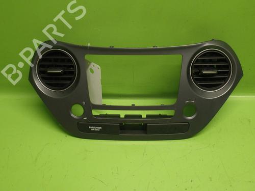 Used Air vent HYUNDAI i10 II (BA, IA) 1.0 (67 hp) 30473099