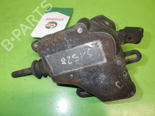 Clutch slave cylinder SMART CITY-COUPE (450) 0.6 (S1CLB1, 450.331, 450.336) | BP17097075M113 