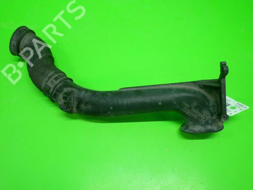 Used Pipe OPEL ASTRA G Hatchback (T98) 1.6 16V (F08, F48) (101 hp) 14717830