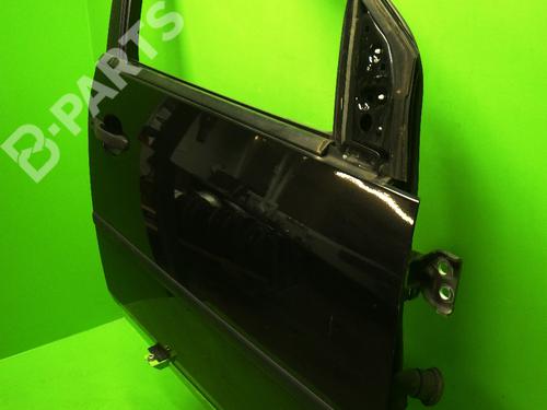Right front door FORD FIESTA V (JH_, JD_) 1.4 16V | BP7904937C3 