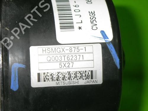 Electronic module HONDA CIVIC VIII Hatchback (FN, FK) 1.8 (FN1, FK2) | BP14720466M83 