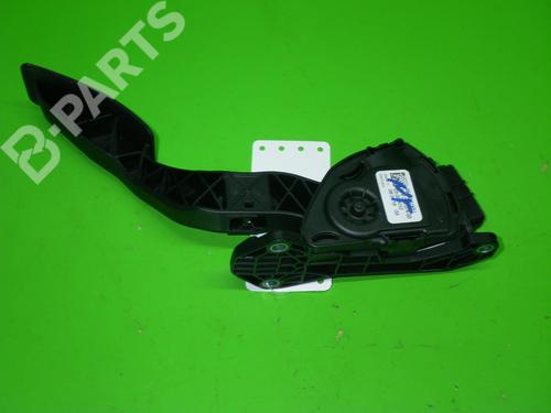 Pedal OPEL AGILA B (H08) 1.0 (F68) | BP6366585I4 