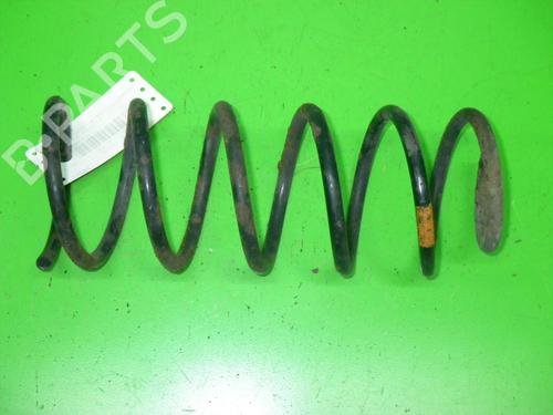 Used Shock absorber spring FORD FIESTA III (GFJ) 1.1 (50 hp) 14702048