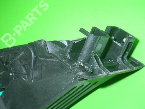 Pedal VW PASSAT B6 (3C2) 2.0 TDI | BP6372611I4 