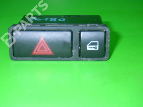 Used Warning switch BMW 3 (E46) 316 i (105 hp) 6359470