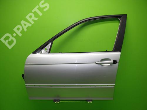 Used Left front door BMW 3 (E46) 320 d (136 hp) 11139250