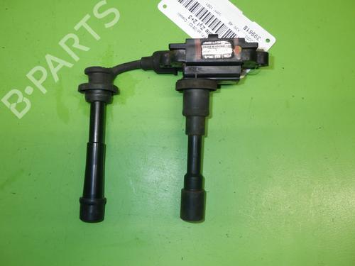 Ignition coil SUZUKI ALTO VI (FF, HA24_) 1.1 (RF410) | BP16127880M94 