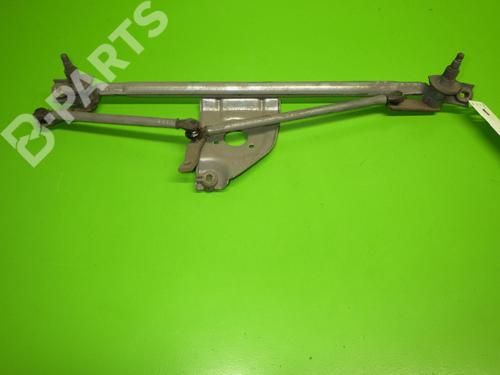 Front wipers mechanism OPEL CORSA B (S93) 1.0 i 12V (F08, F68, M68) | BP6354986C83 