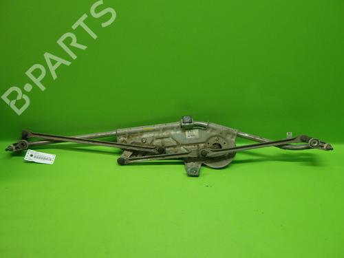 Used Front wipers mechanism Front wipers mechanism FORD GALAXY I (WGR) 1.9 TDI (115 hp) 33712114 33712114