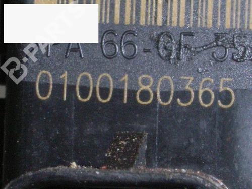Left front window motor OPEL ASTRA G Estate (T98) 2.0 DI (F35) | BP6640676E21 