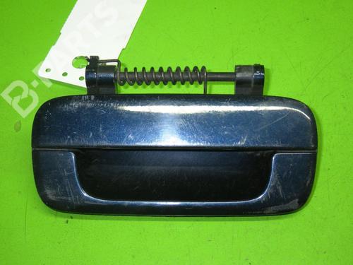 Rear left exterior door handle PEUGEOT 406 Break (8E/F) 1.8 16V (110 hp) 9101H4