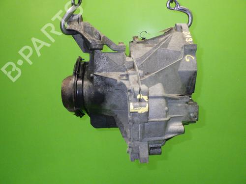 Gearbox FORD C-MAX (DM2) 1.8 | BP28007088M3 